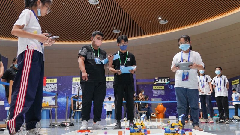 高新技术企业认定代理机构：揭秘十大品牌背后的秘密